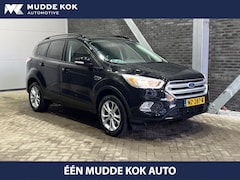 Ford Kuga - 1.5 EcoBoost Titanium | Panoramadak | Camera | Trekhaak | Voorruitverwarming