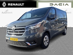 Renault Trafic - 2.0 Blue dCi 130 T30 L2H1 Advance - Zijdeur link + rechts - EASY LINK navi - Additionele p
