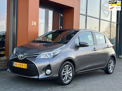 Toyota Yaris - 1.3 VVT-i automaat|Navi|Camera|Bluetooth|Clima