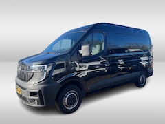 Renault Master - 2.0 dCi 170pk L2 H2 Extra Airco Navigatie Camera Trekhaak