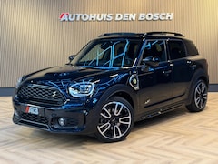 MINI Countryman - 1.5 Cooper S E ALL4 John Cooper Works 224PK