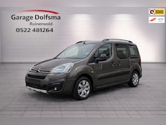 Citroën Berlingo - 1.2 PureTech XTR-CLIMA-PDC-TREKHAAK-NW RIEM
