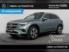 Mercedes-Benz GLC-klasse - GLC 300e Automaat 4MATIC Business Line | Premium Pakket | Winterpakket | Distronic | Panor