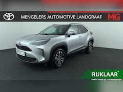 Toyota Yaris Cross - 1.5 Hybrid 115 First Edition