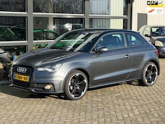 Audi A1 - 1.2 TFSI Pro Line S Line NL auto Rijklaarprijs NAP APK