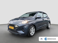 Hyundai i10 - 1.0 66pk Comfort 1.0	67pk Comfort | LED | Airco | Carplay | Bluetooth | Cruise control | 1