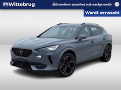 CUPRA Formentor - 1.4 e-Hybrid 245PK VZ Black Edition / Panoramadak / Supersport Stuur / 360 Camera / Memory