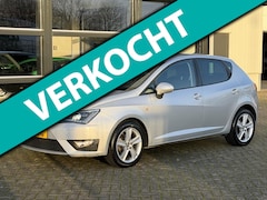 SEAT Ibiza - 1.0 EcoTSI FR Connect 5 deurs Airco NAP APK