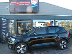 Volvo XC40 - T3 163pk Geartronic Business Pro CAMERA TREKHAAK - eerste EIGENAAR