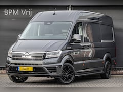 MAN TGE - 35 | 177Pk | 3.180 | L3H3 | 2x schuifdeur | 12, 9'' Display | Nieuw Model | 19'' MAK | Ind