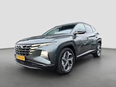 Hyundai Tucson - 1.6 T-GDI 230pk HEV Premium | Leder | Carplay | Climate | Keyless | Navigatie | Elek. Klep