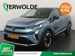 Renault Symbioz - iconic full hybrid E-Tech 145 | Harman Kardon | Panoramadak |