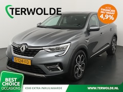 Renault Arkana - E-TECH Hybrid 145 Intens | Adapt. Cruise | Groot Navi | Parkeercamera