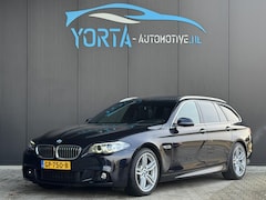 BMW 5-serie Touring - 520i High Executive