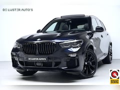 BMW X5 - xDrive45e M Sport High Executive | Pano-dak | Comfort stoelen | Acc | Stoelverwarming + Ve