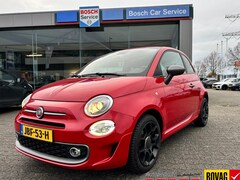 Fiat 500 - 1.2 S