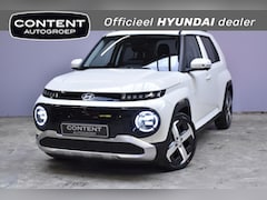 Hyundai Inster - 49 kWh 115pk 4-zits Evolve