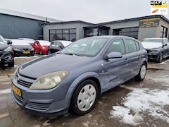 Opel Astra - 1.6 Enjoy