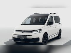 Volkswagen Caddy - Kombi L1H1 1.5TSI PHEV eHybrid 19, 7kWh 115PK DSG Limited-Edition