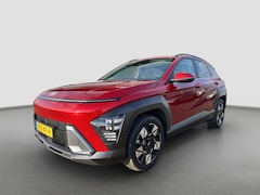 Hyundai Kona - 1.6 GDI HEV 141pk Comfort Smart | Camera | Draadloos carplay | Climate control | Adaptive
