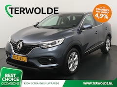 Renault Kadjar - TCe 140 EDC Limited | AUTOMAAT | Parkeercamera | Apple Carplay/Android Auto | Climate Cont