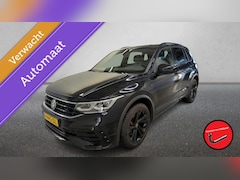 Volkswagen Tiguan - 1.4 TSI eHybrid R-Line Business+