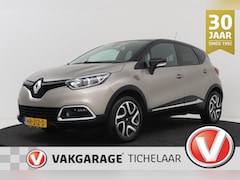 Renault Captur - 0.9 TCe Dynamique | Trekhaak | Navigatie | Camera | Parkeersensoren | Org NL