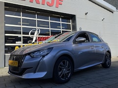 Peugeot 208 - 1.2 PureTech Active Pack 46.000 KM - Apple CarPlay / Navigatie I Airco I LED I PDC I Sport