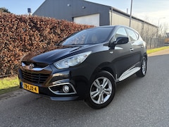 Hyundai ix35 - 2.0i Dynamic / NAVI / LEER / AIRCO / CRUISE