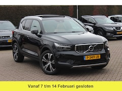 Volvo XC40 - 2.0 B3 Inscription / Trekhaak / Panoramadak / 360Camera / Leder / 19'' / Harman Kardon / S