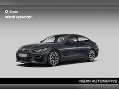 BMW 4-serie Gran Coupé - M440i xDrive High Executive