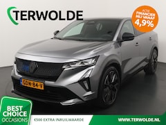 Renault Rafale - esprit Alpine E-Tech full hybrid 200 | Harman Kardon | Panoramadak | Head-up |