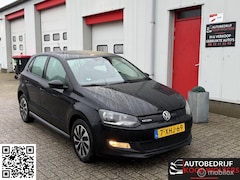 Volkswagen Polo - 1.4 TDI BlueMotion