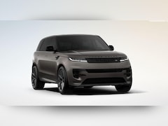 Land Rover Range Rover Sport - 3.0 P460e Dynamic SE PHEV l Stoelventilatie l Cold Climate Pack l Black Pack