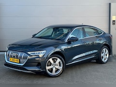 Audi e-tron Sportback - 55 Quattro 95 kWh 12-2020 CAMERA|92% SOH