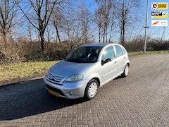 Citroën C3 - 1.4i Sky Radio*NETTE AUTO*AIRCO*5-DEURS*APK