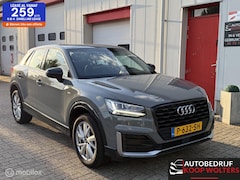 Audi Q2 - 1.4 TFSI S line S tronic B&O Led Leder