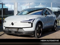 Volvo EX30 - Single Motor Extended Range Plus 69 kWh | Automaat | Adaptive Cruise Control | Harman/ Kar