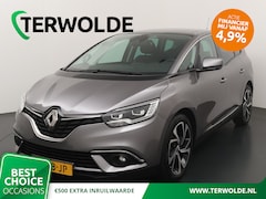 Renault Grand Scénic - Intens TCe 140 EDC FAP | AUTOMAAT | 7-persoons | Trekhaak |