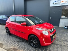 Citroën C1 - 1.0 e-VTi Feel