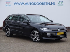 Volkswagen Passat Variant - 1.5 eTSI Elegance Business|Massage|Adaptive|All Season
