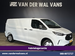 Ford Transit Custom - 2.0 TDCI 136pk L2H1 Fabrieksgarantie Euro6 Airco | Camera | Apple Carplay | LED | Cruiseco