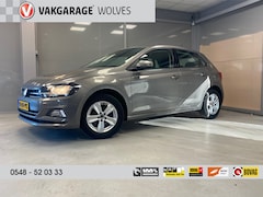 Volkswagen Polo - Comfortline 1.0TSi DSG | Navigatie | Apple Carplay |Cruise control adaptief | Automaat |