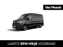 Renault Master Pro - T35 2.0 dCi 130 L2H2 Advance | Nieuw | BPM-vrij | Rijklaarprijs | openR link navigatiesyst