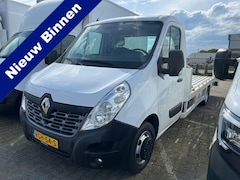Renault Master - T35 2.3 dCi L4 DL Energy Oprijwagen / Autoambulace / Autotransporter / Tachograaf / Tijhof