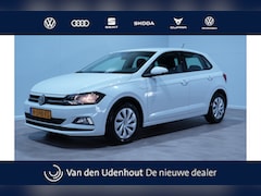Volkswagen Polo - 1.0 MPI Comfortline Clima Bleutooth Airco Cruise