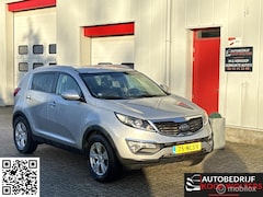 Kia Sportage - 1.6 GDI ISG X-tra 195.000KM