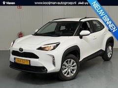 Toyota Yaris Cross - 1.5 Hybrid 115 Active
