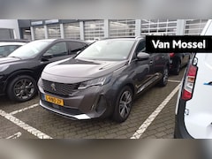 Peugeot 5008 - 1.2 PureTech Blue Lease Allure Aut. | 7-Personen | Navi | Camera |