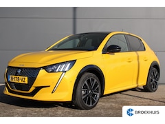 Peugeot 208 - 1.2 PureTech GT Pack | Navigatie | Camera | Panoramadak | Stoelverwarming | Alcantara | Fu
